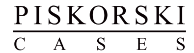 Piskorski - logo
